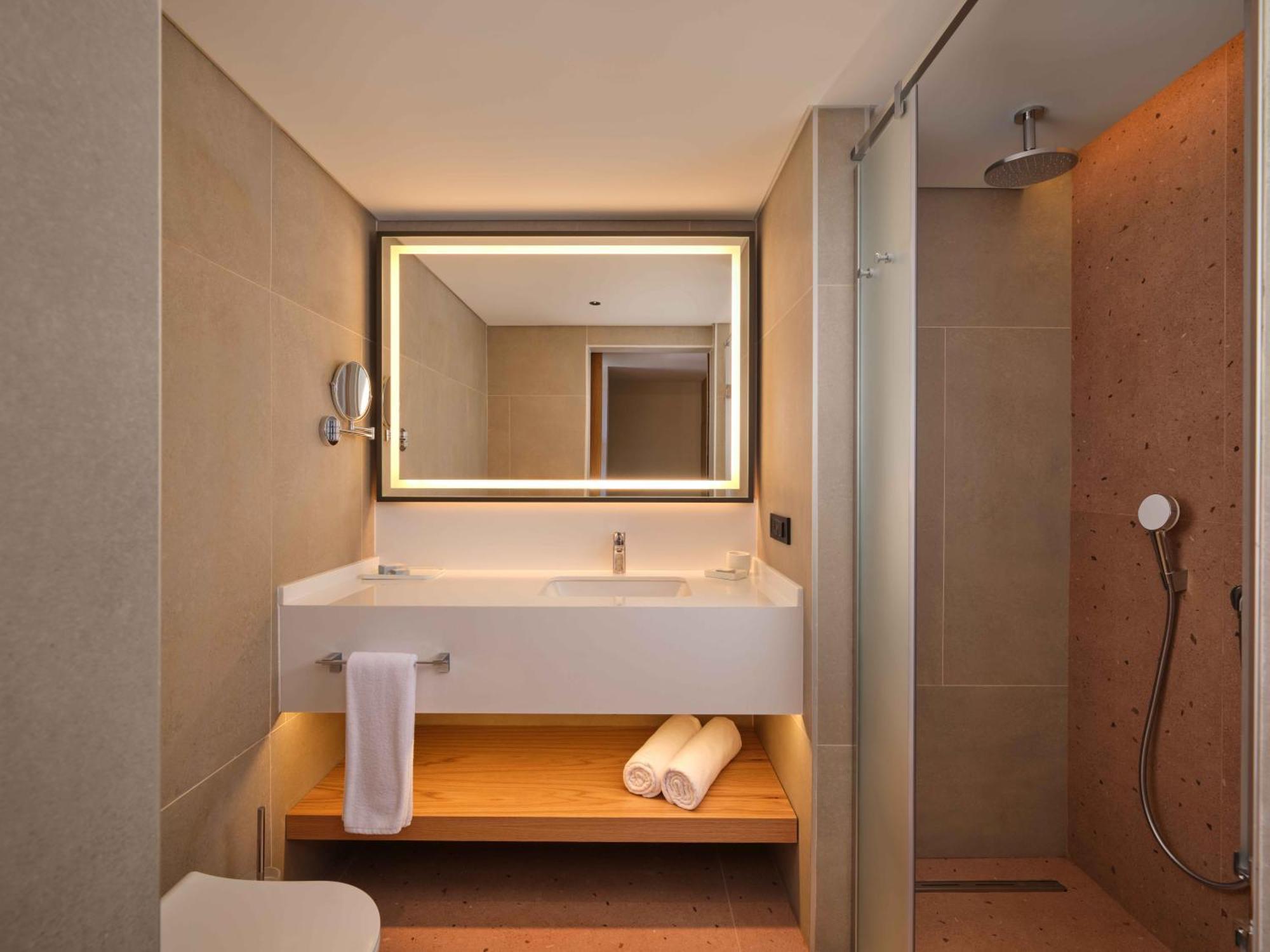Maisonette-Suite