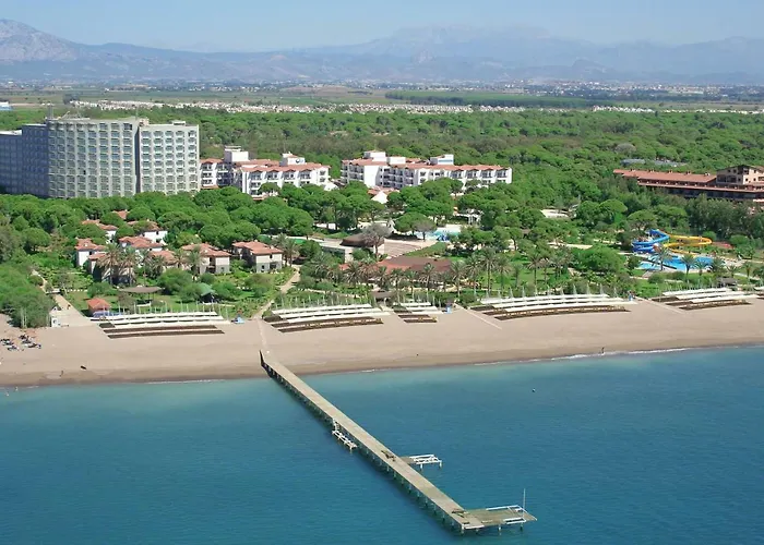 Altis Resort Hotel & Spa Belek